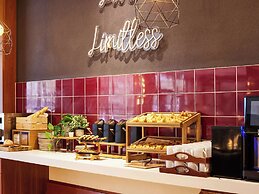 Novotel Bristol Centre