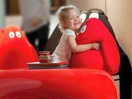 Novotel Bristol Centre