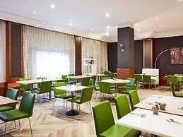Novotel Bristol Centre
