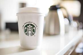 Hyatt Regency Princeton