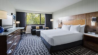 Hyatt Regency Princeton