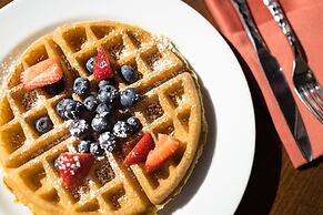 Hyatt Regency Princeton