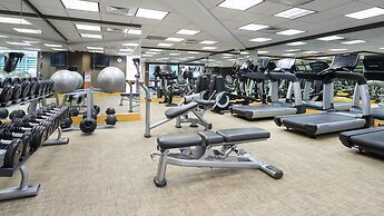 Hyatt Regency Princeton