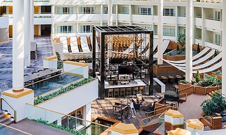 Hyatt Regency Princeton