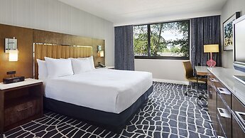 Hyatt Regency Princeton