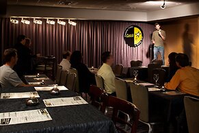 Hyatt Regency Princeton