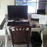 Magnuson Hotel Red Baron