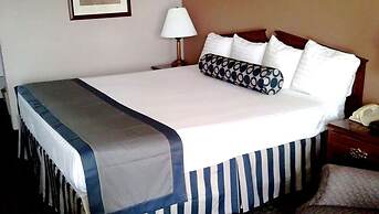 Magnuson Hotel Red Baron