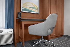 Hampton Inn Pittsburgh/Greentree