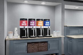 Hampton Inn Pittsburgh/Greentree