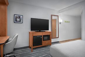 Hampton Inn Pittsburgh/Greentree