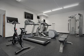 Hampton Inn Pittsburgh/Greentree