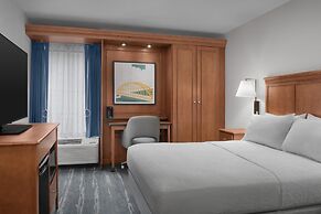 Hampton Inn Pittsburgh/Greentree