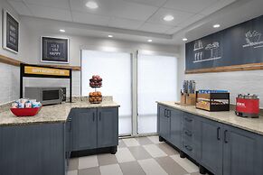 Hampton Inn Pittsburgh/Greentree