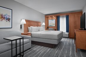 Hampton Inn Pittsburgh/Greentree