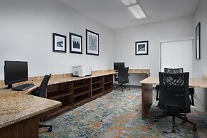 Hampton Inn Pittsburgh/Greentree