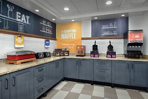 Hampton Inn Pittsburgh/Greentree