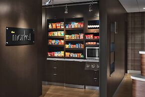 Courtyard Syracuse Carrier Circle