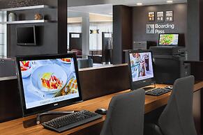 Courtyard Syracuse Carrier Circle