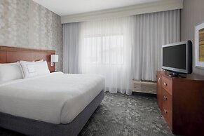 Courtyard Syracuse Carrier Circle