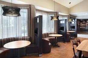 Courtyard Syracuse Carrier Circle