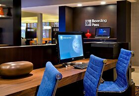 Courtyard Syracuse Carrier Circle