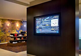 Courtyard Syracuse Carrier Circle