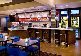 Courtyard Syracuse Carrier Circle