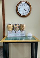 Cattle Country Lodge