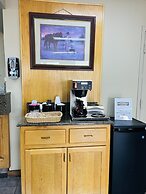 Cattle Country Lodge