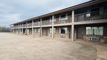 Cattle Country Lodge