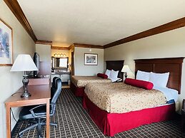 Cattle Country Lodge