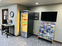 Cattle Country Lodge