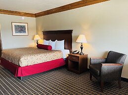 Cattle Country Lodge