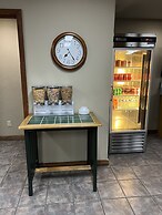 Cattle Country Lodge