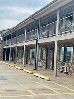 Cattle Country Lodge