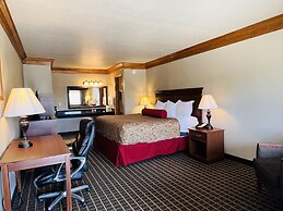 Cattle Country Lodge