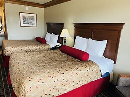 Cattle Country Lodge