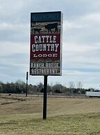 Cattle Country Lodge