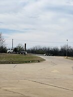 Cattle Country Lodge