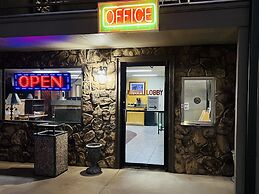 Cattle Country Lodge