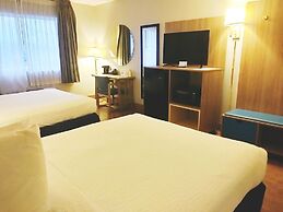 Days Inn by Wyndham Osage Beach Lake of the Ozarks