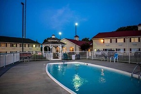 Days Inn by Wyndham Osage Beach Lake of the Ozarks