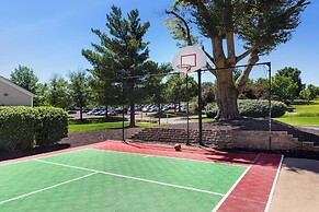 Residence Inn by Marriott Philadelphia Willow Grove