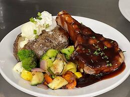 Holiday Inn Auburn by IHG