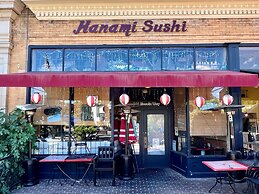 Holiday Inn Auburn by IHG