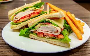 Holiday Inn Auburn by IHG