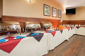 Holiday Inn Auburn by IHG