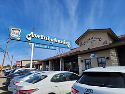 Holiday Inn Auburn by IHG