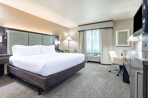 Holiday Inn Auburn by IHG